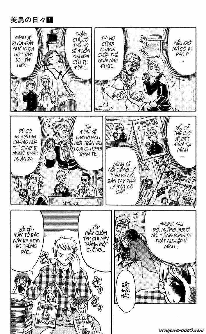 midori no hibi chapter 1 20