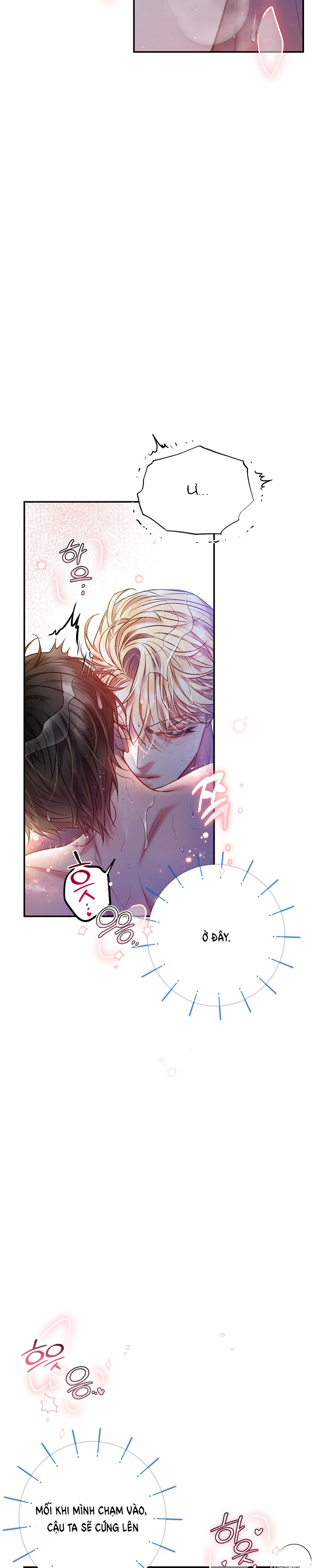 Sugar Rain chapter 29.1 - Trang 15