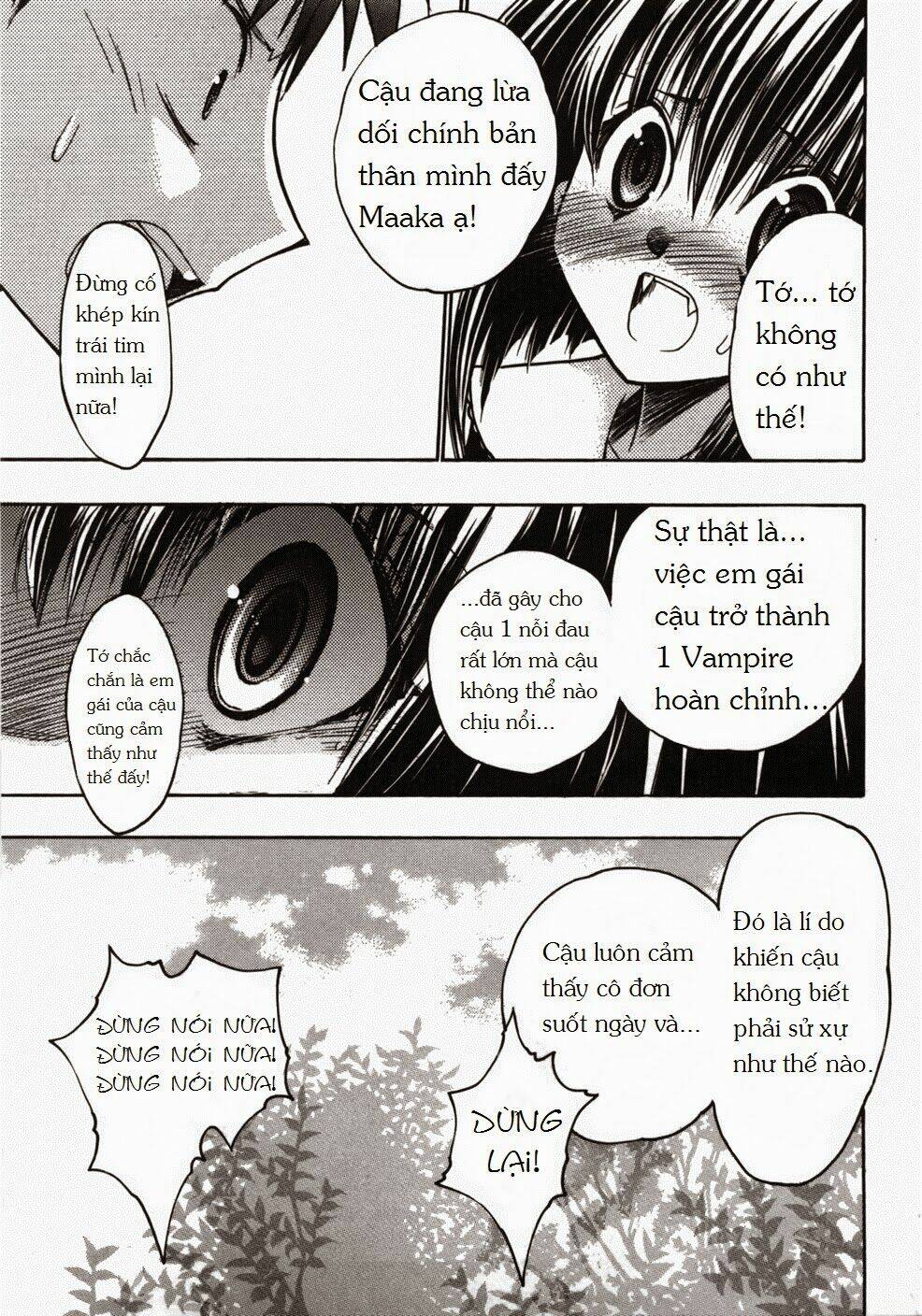 little vampire chapter 47 43