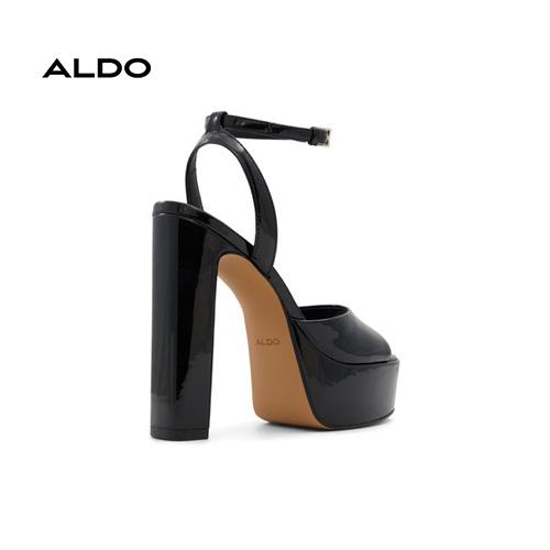 Sandal cao gót nữ Aldo ANEISSA