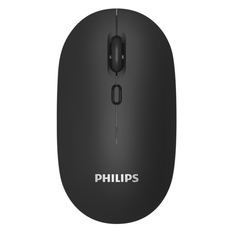 Chuột không dây wireless Philips M203 - Hàng Nhập Khẩu