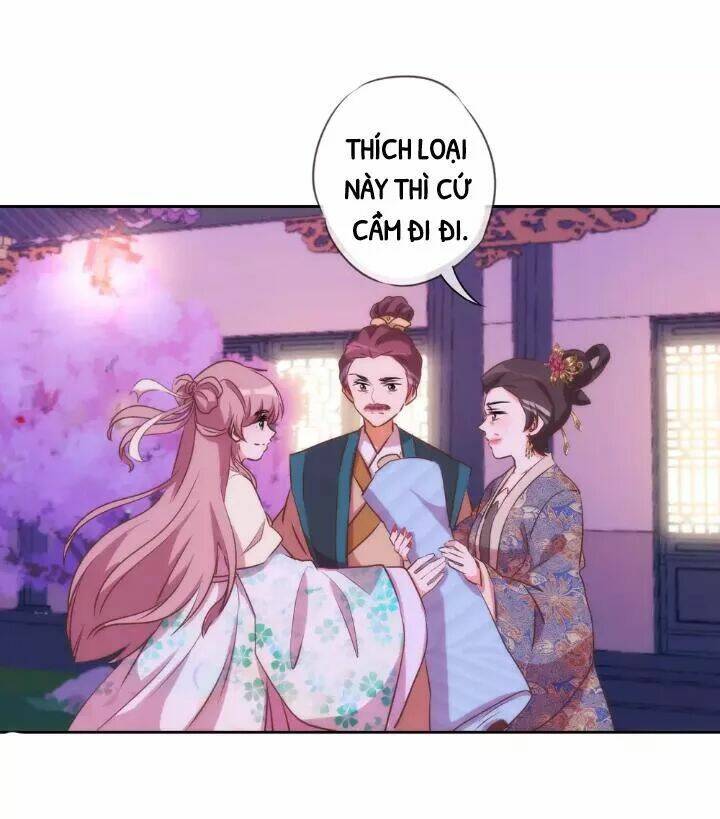 ồ, phu quân đáng yêu của tôi! chapter 51 27