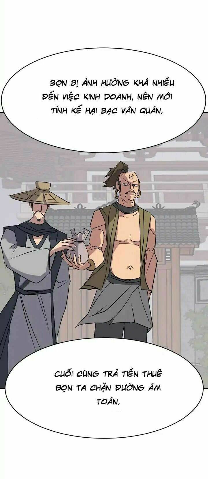 trọng sinh, bất khả chiến bại chapter 52 37