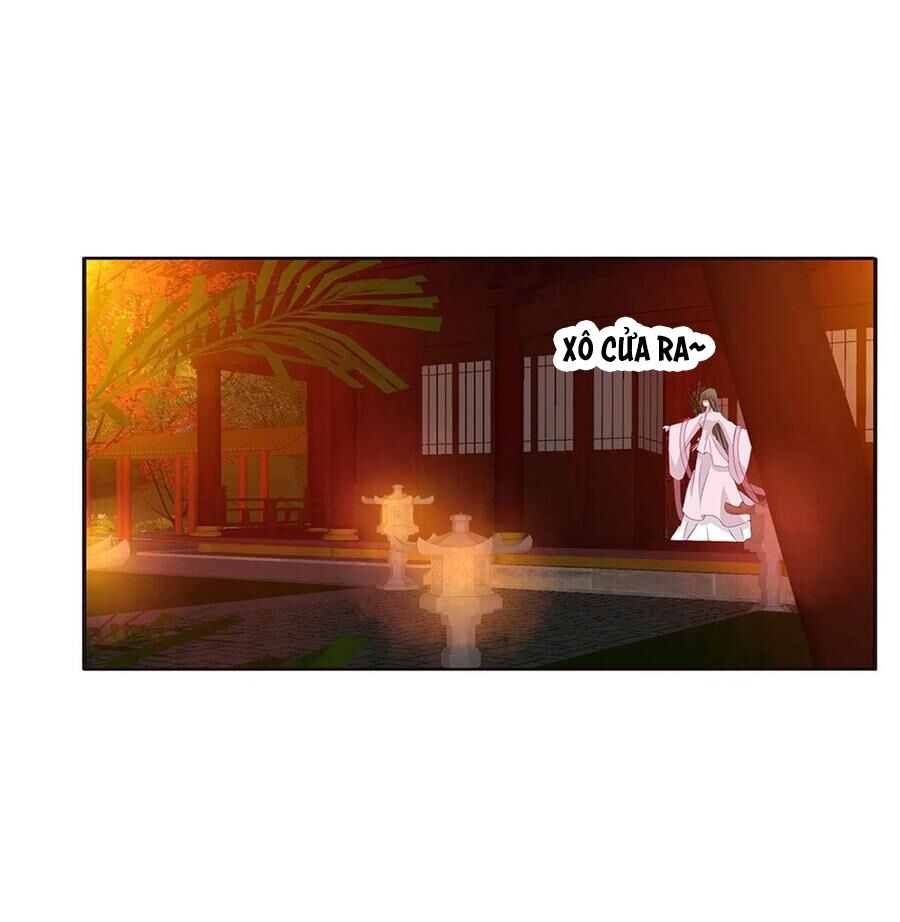 thông linh phi chapter 642 7