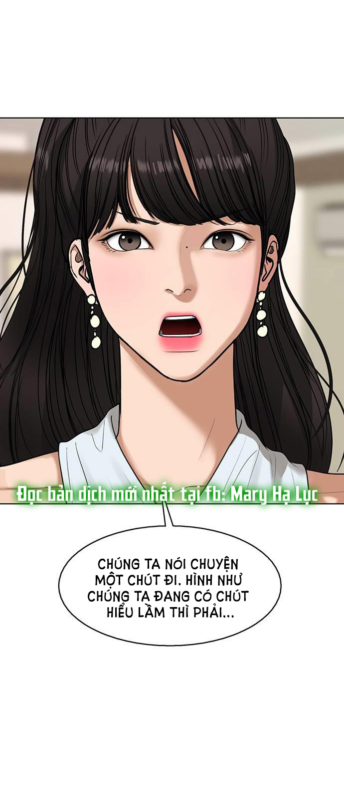 vẻ đẹp đích thực - true beauty chapter 243.1 34