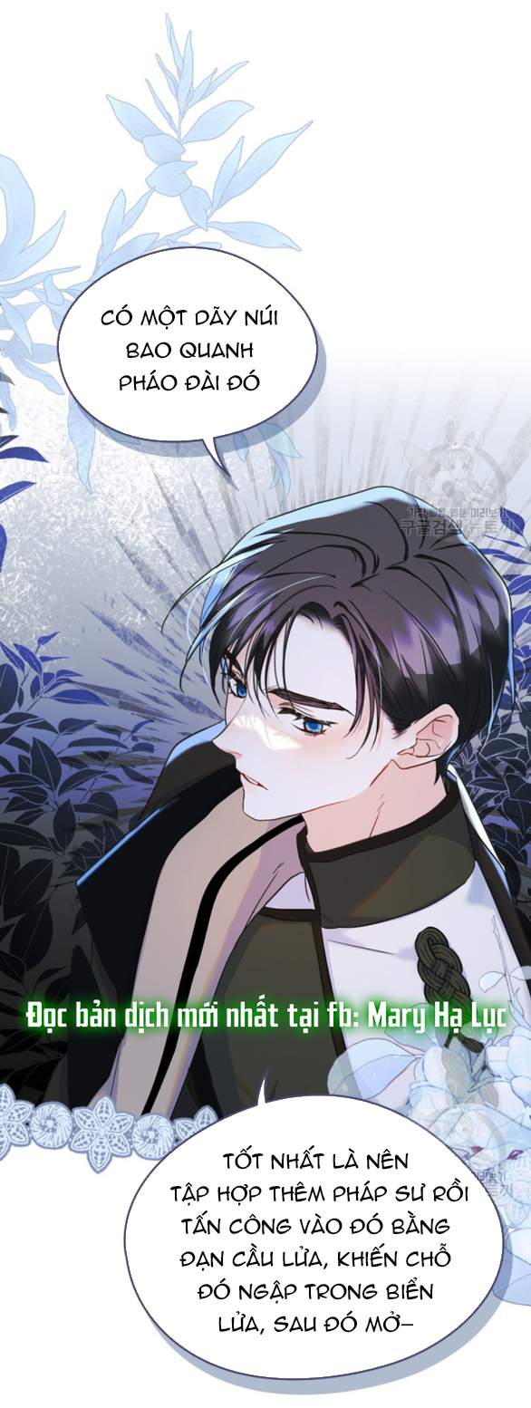 tôi đã trở thành bạn gái của nam chính chapter 28.1 6