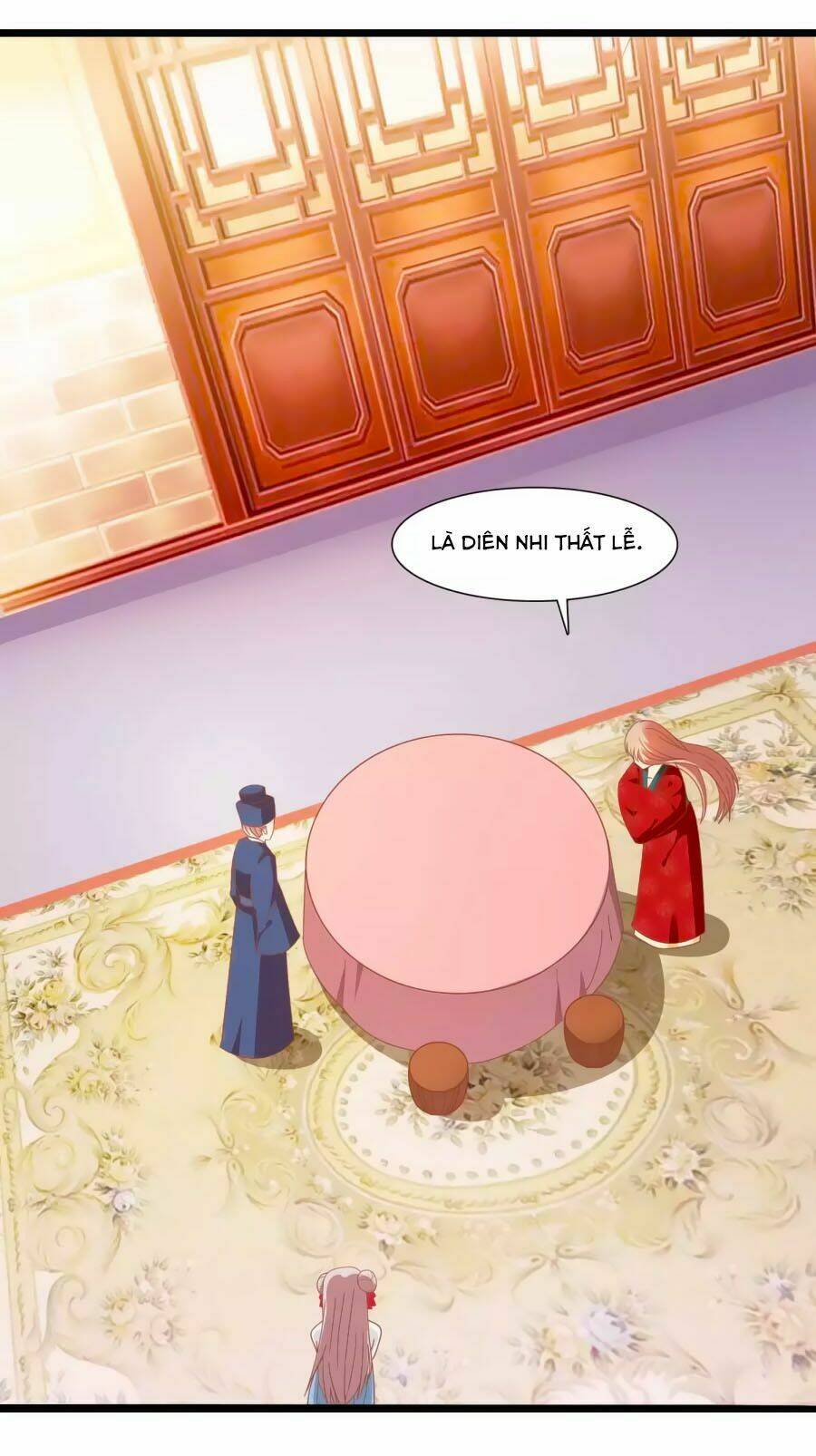 thỏ yêu tiểu vương phi chapter 42 11