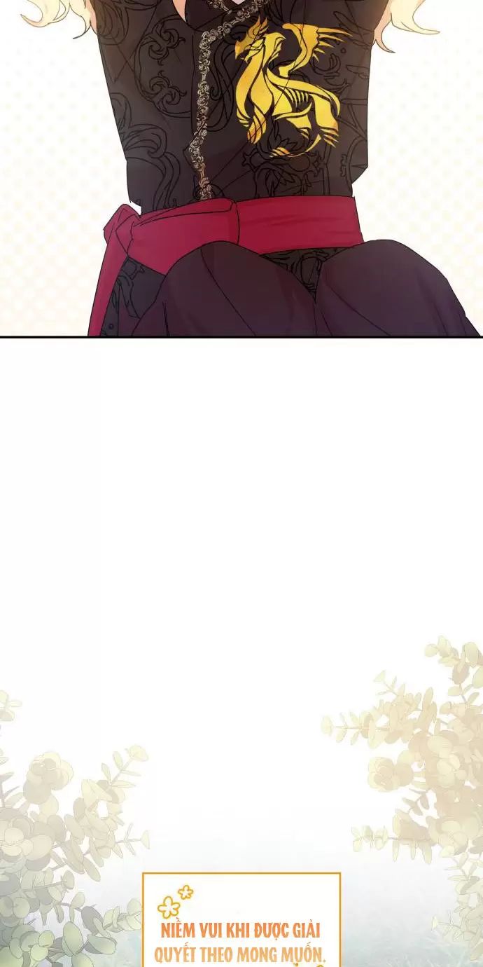 sống trong vườn hoa của công chúa chapter 18 6