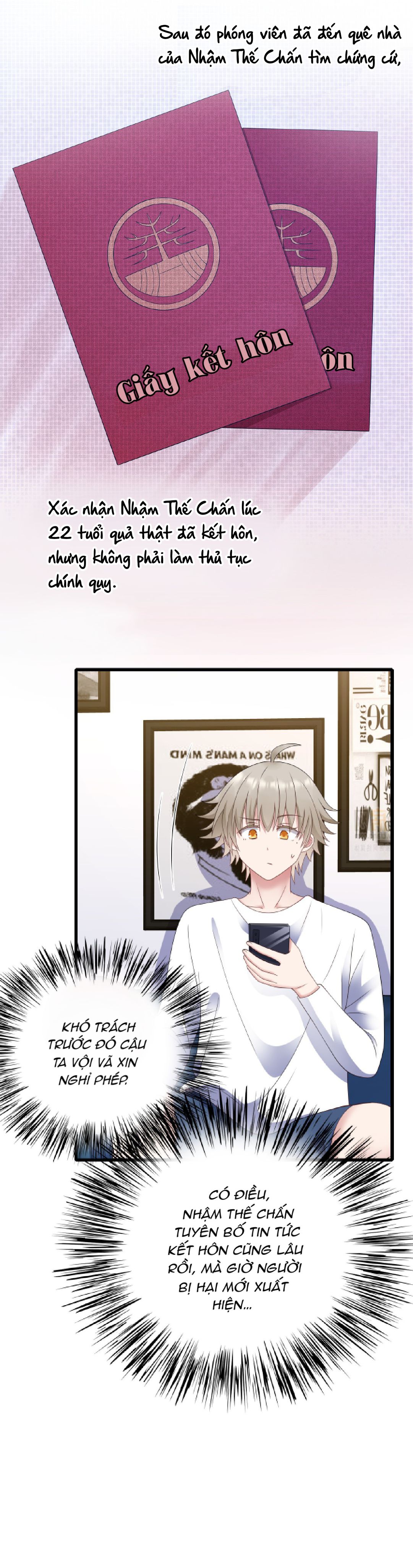 tức thời phạm quy [ tức thì vi quy ] chapter 42 5