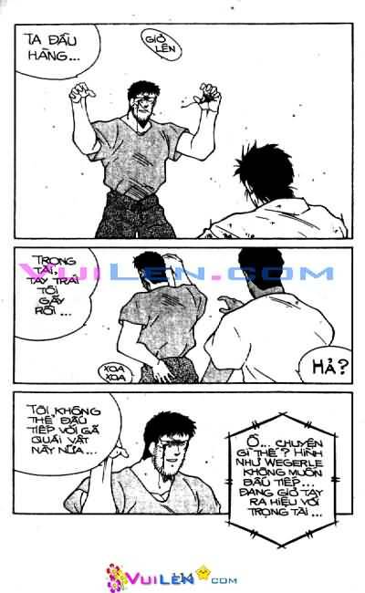 truyền nhân atula - shura no mon i chapter 33 115