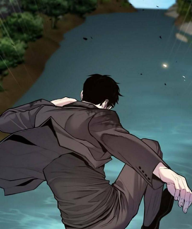 đặc vụ kim chapter 8.1 35