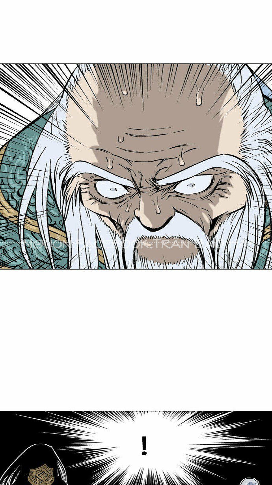 cao thủ 2 chapter 52 40