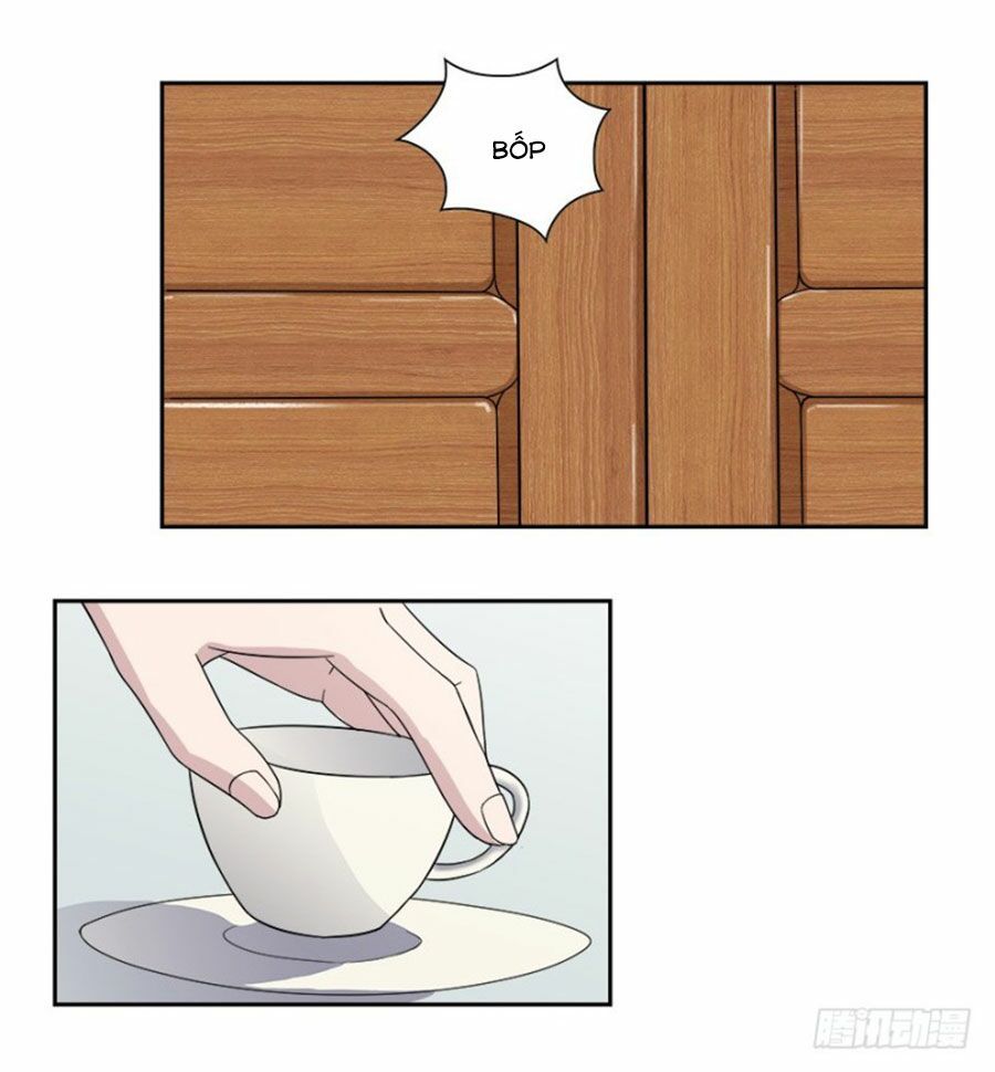 thiên kim đường môn chapter 61 10