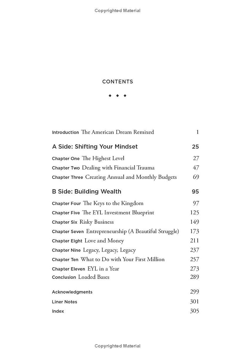 Sách ngoại văn: You Deserve to Be Rich - Master the Inner Game of Wealth and Claim Your Future