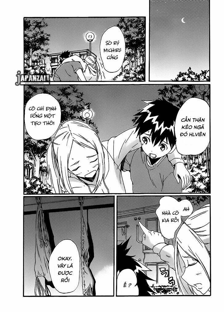 frogman chapter 41 19