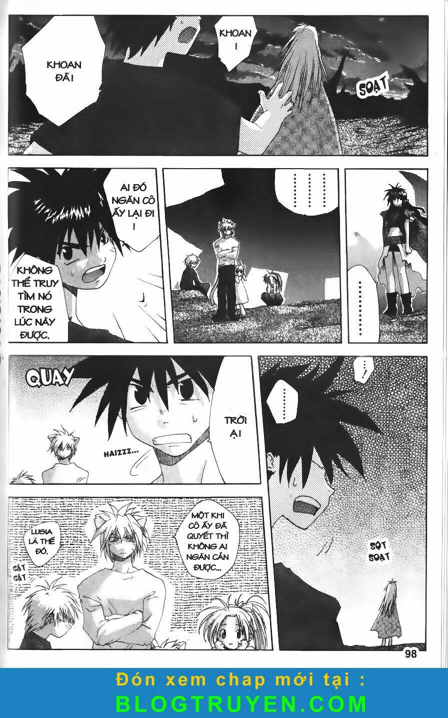 dersert coral chapter 3 18