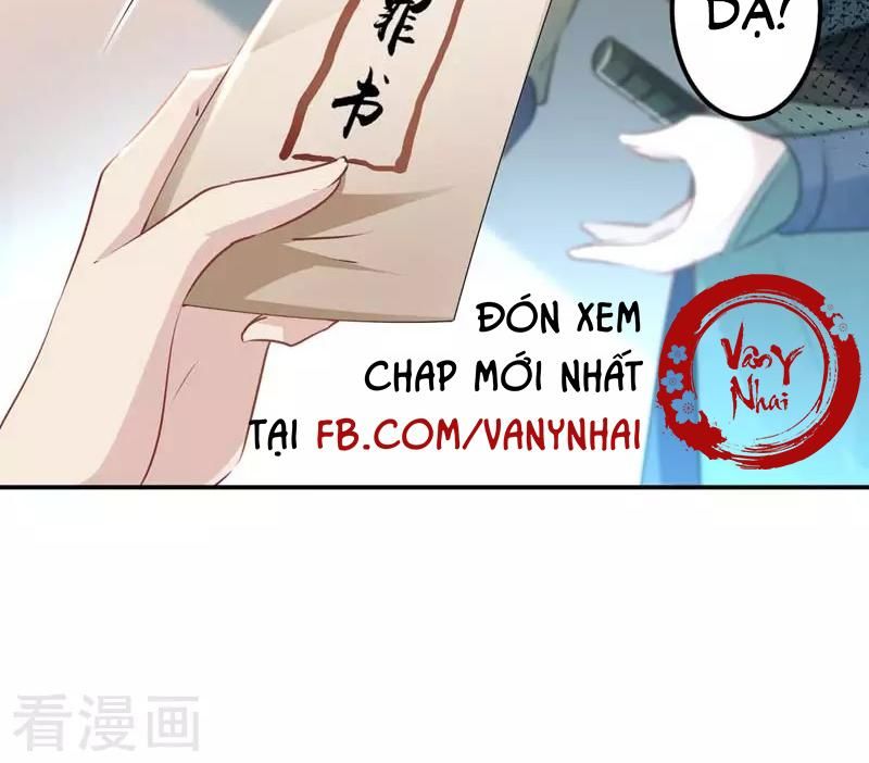 vương gia không thể trêu chapter 59 53