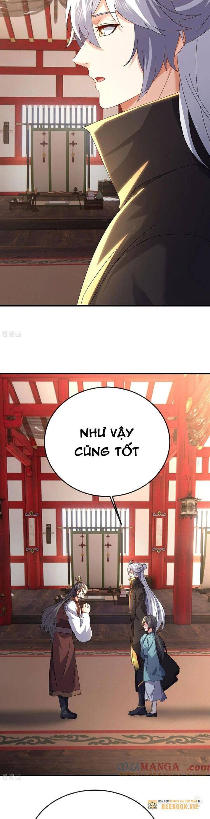 tiên võ đế tôn chapter 697 30