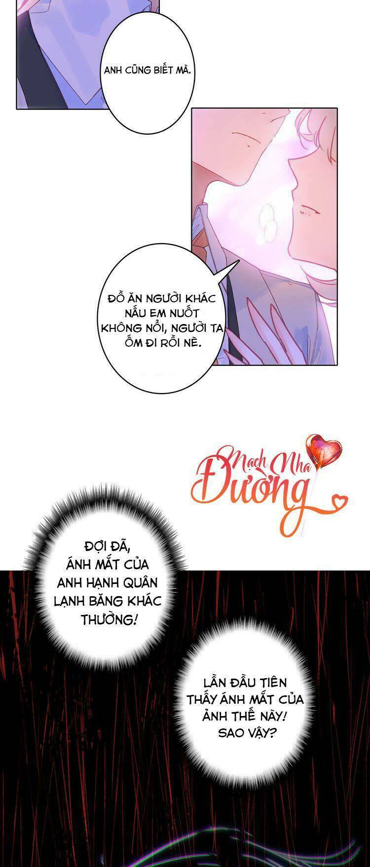 thượng tiên nhà ta thích ăn giấm chapter 9 20