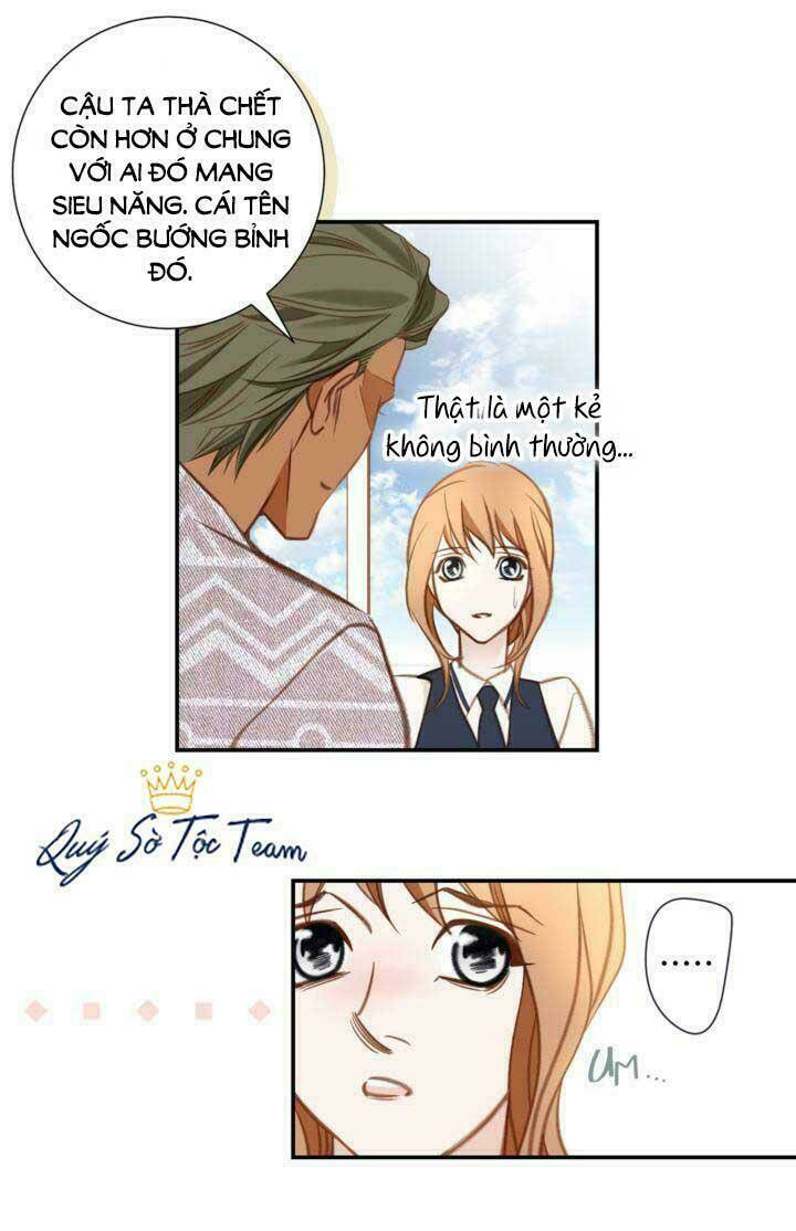 tiếp xúc chí mạng chapter 47 59