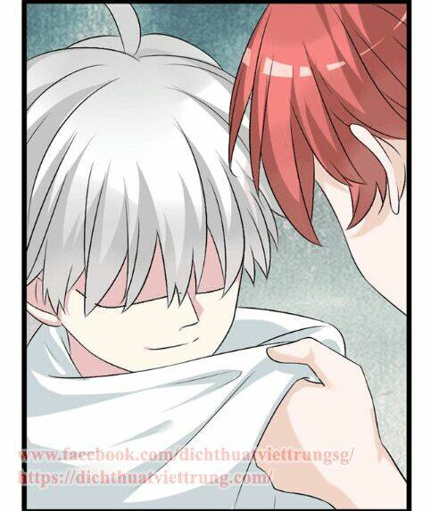 lều khều biết yêu chapter 59 22