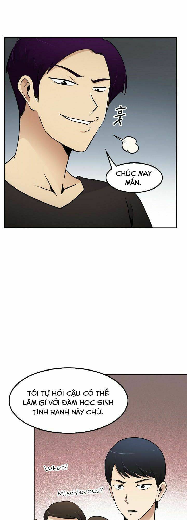 điều tra viên chuyển sinh chapter 22 47