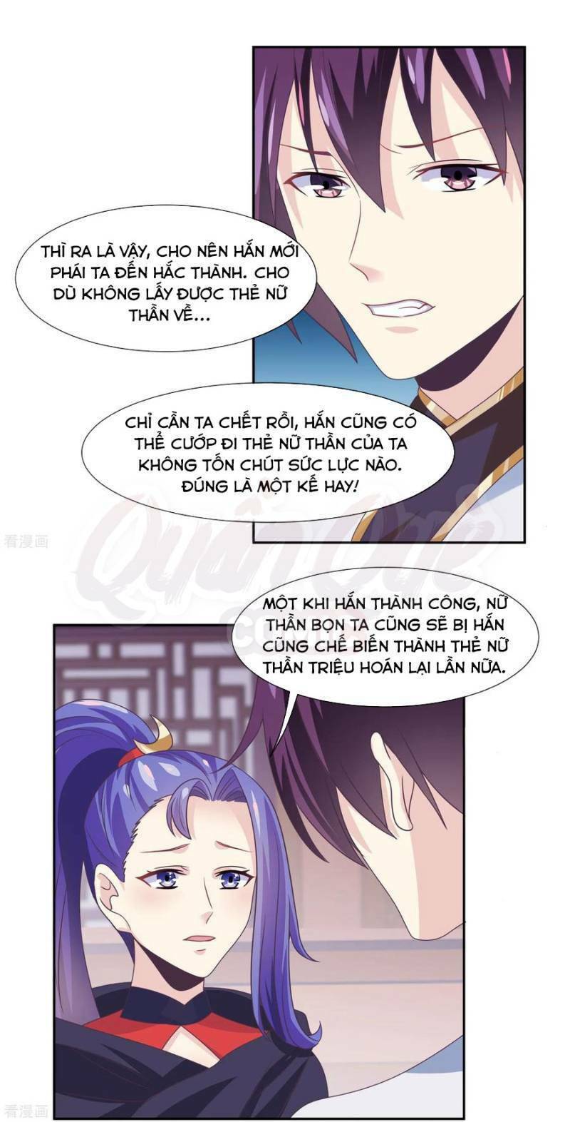 ta là ngọc hoàng đại đế chapter 48 14