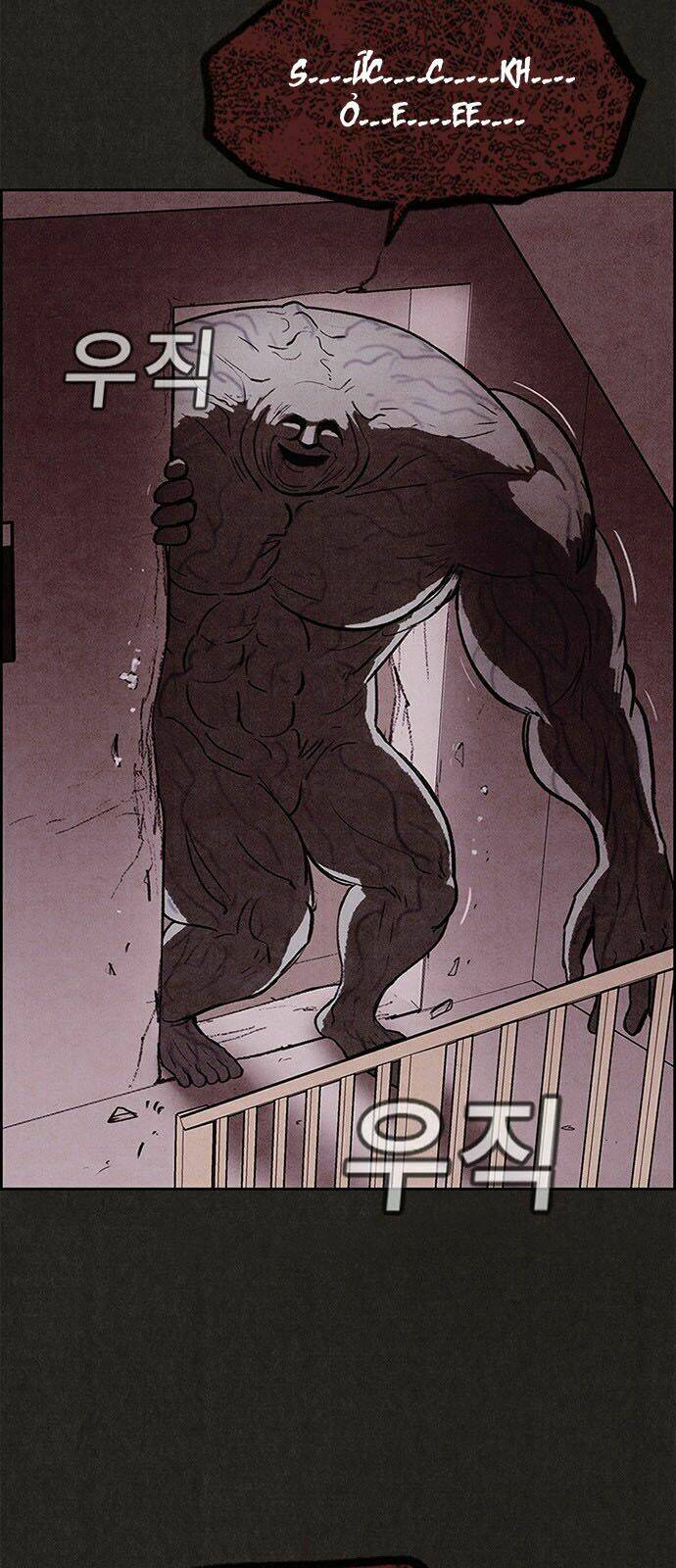 quái vật tại chung cư xanh chapter 21 45