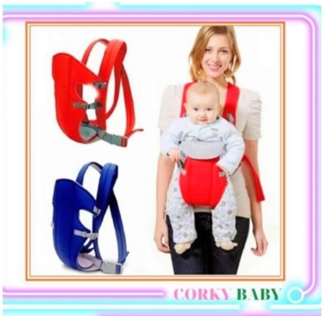 1 CÁI ĐỊU EM BÉ 4 TƯ THẾ ĐỊU THUẬN TIỆN CHO MỌI GIA ĐÌNH