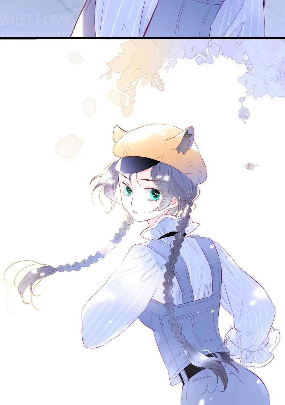 chạy trốn cùng con nhím chapter 32 15