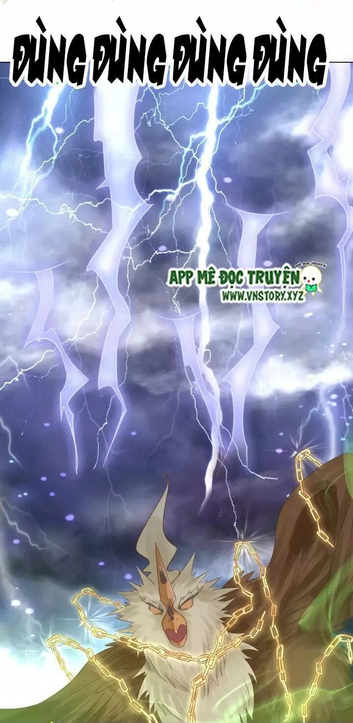 cực phẩm phế vật tiểu thư chapter 106 30