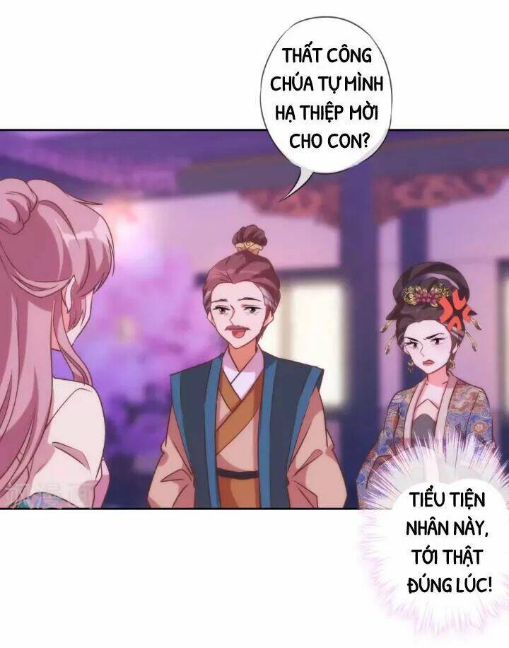 ồ, phu quân đáng yêu của tôi! chapter 51 13