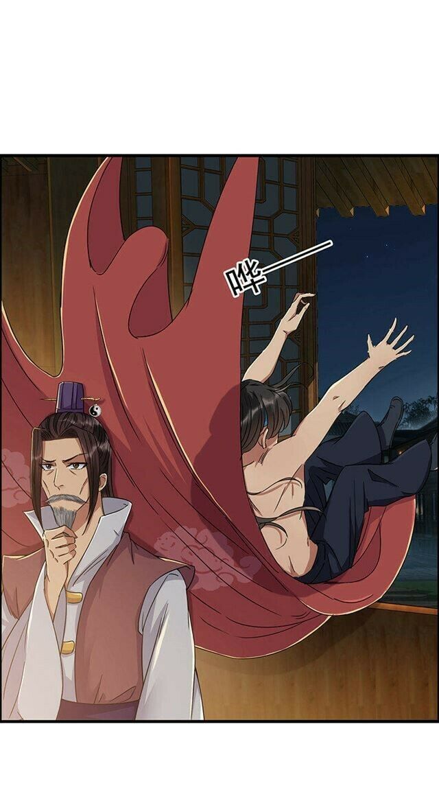 cuồng nữ trọng sinh - hoàn khố thất hoàng phi chapter 61 20