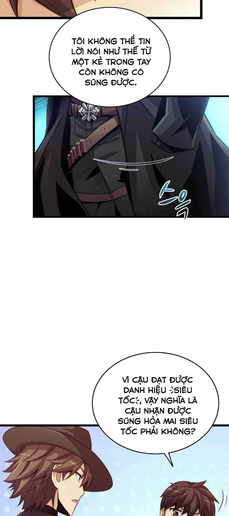 arcane sniper chapter 73 6