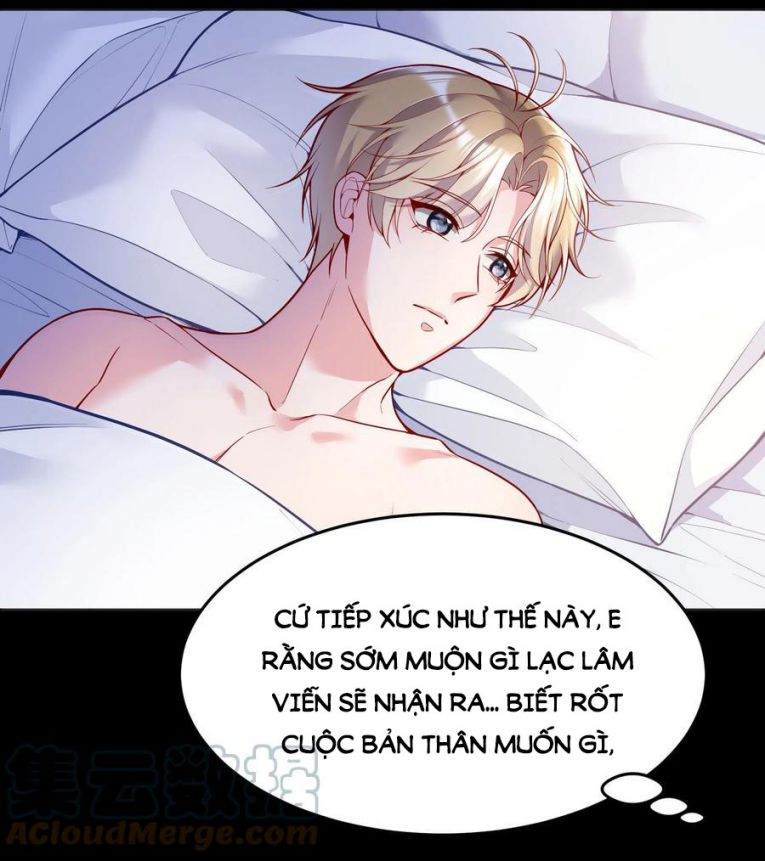 chàng nhân viên host và gã hàng xóm nguy hiểm chapter 35 35