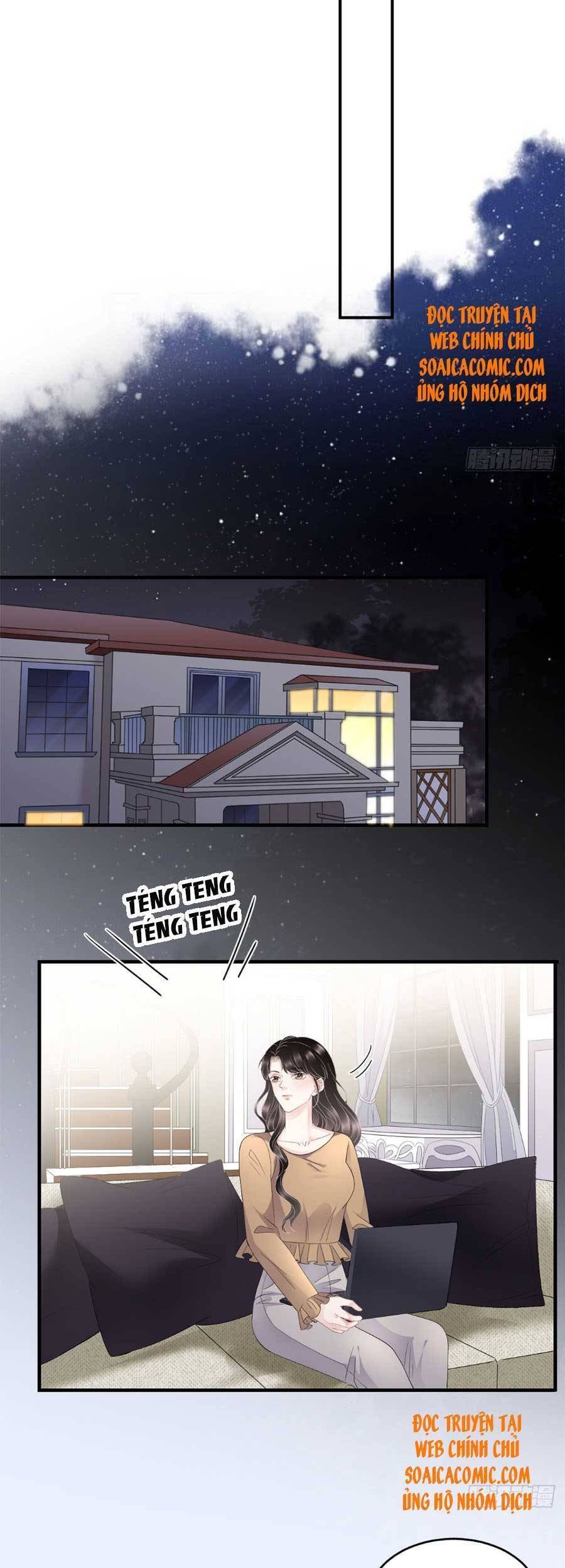 [16+] đại tiểu thư có thể có ý đồ xấu chapter 98 14