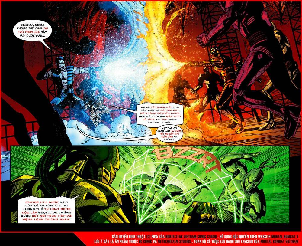 mortal kombat x chapter 36 4