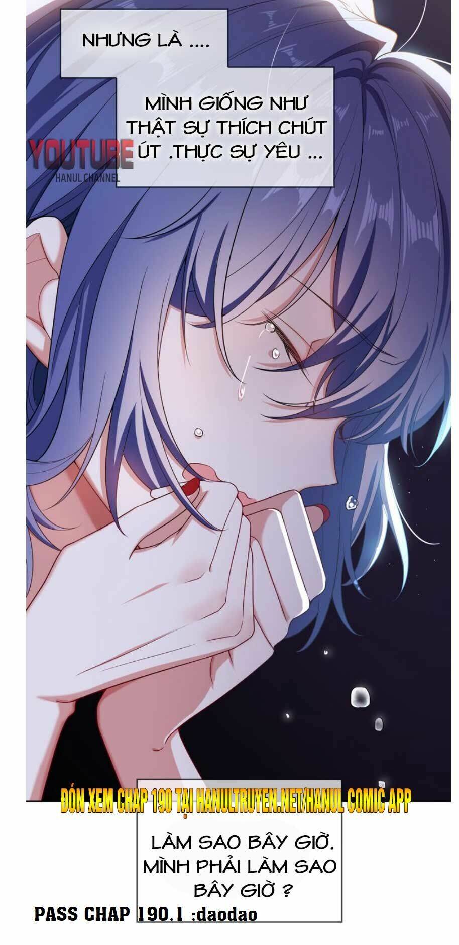 cô vợ nhỏ nuông chiều quá lại thành ác!! chapter 189.2 28