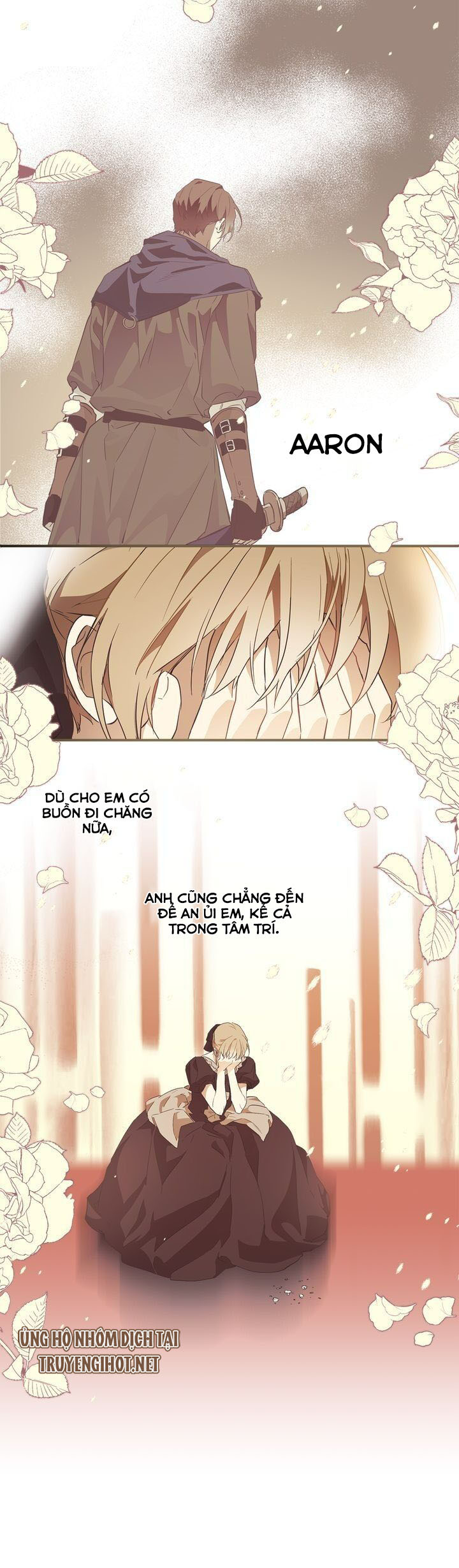 tất cả đều là sai lầm chapter 61 6