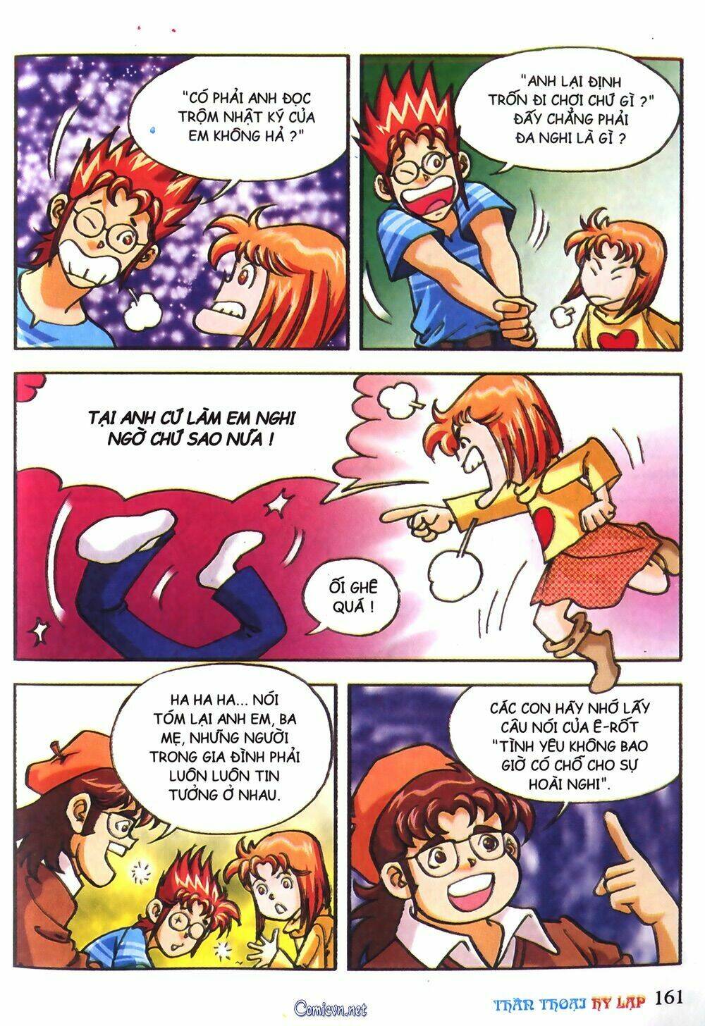 thần thoại hy lạp màu chapter 16 81