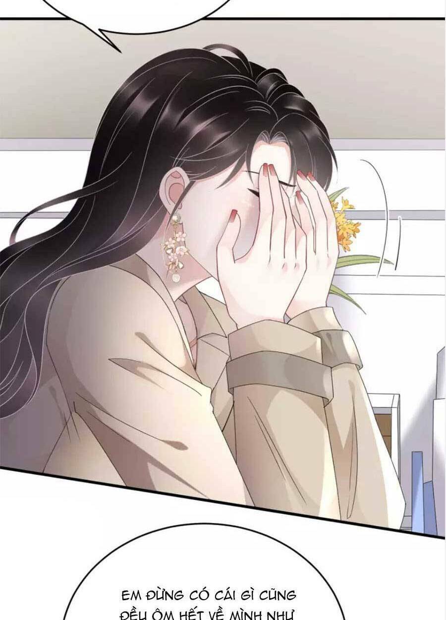 đại tiểu thư có ý đồ gì xấu đâu chapter 80 39