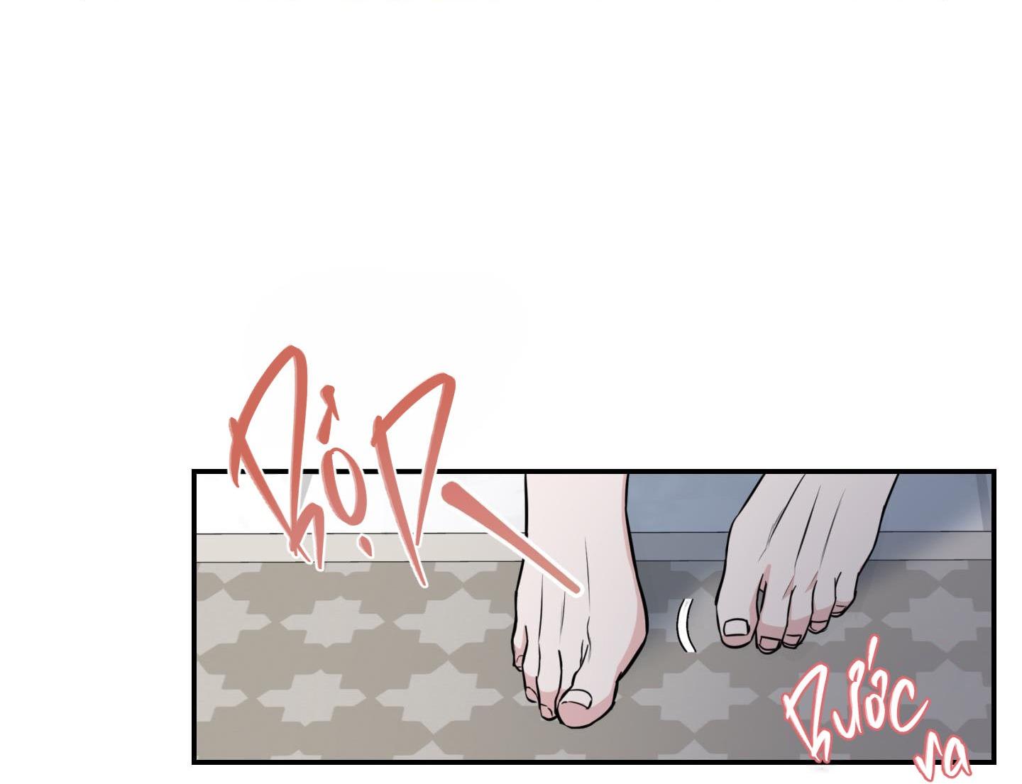 alpha mặt hàng không thể trả chapter 1 46