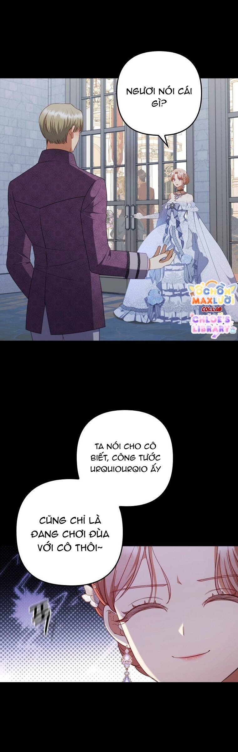 tôi bị quyến rũ bởi nam chính ốm yếu chapter 65 29