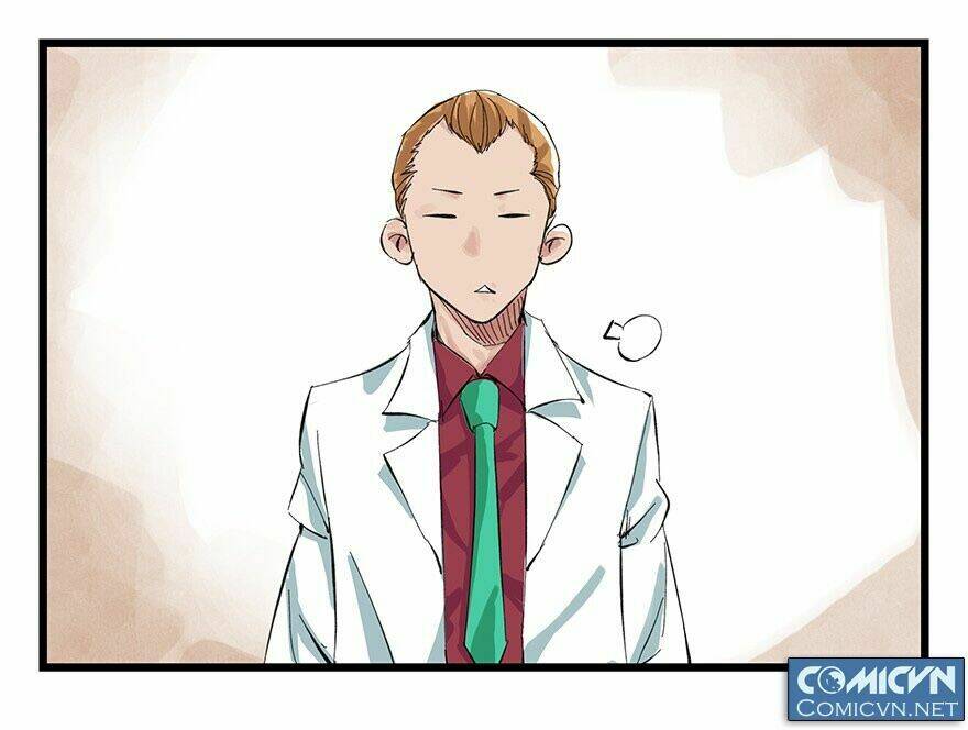 tháp trăm tầng chapter 7 47