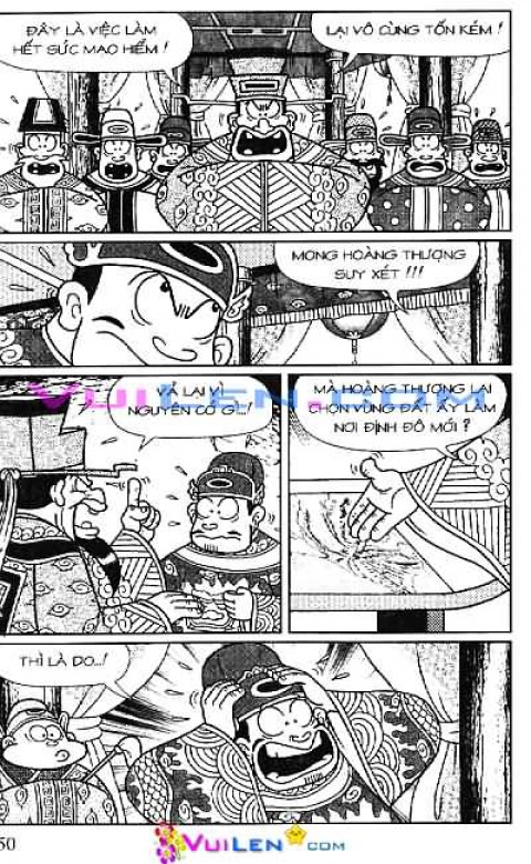 thần đồng đất việt chapter 125 47