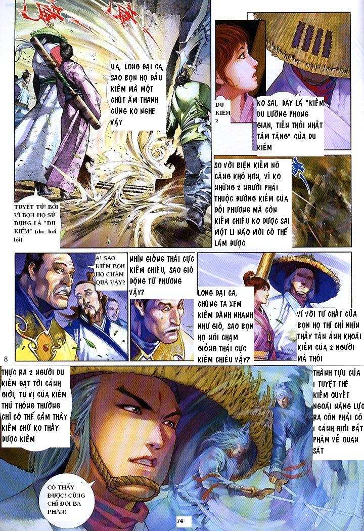 phong vân chapter 413 8