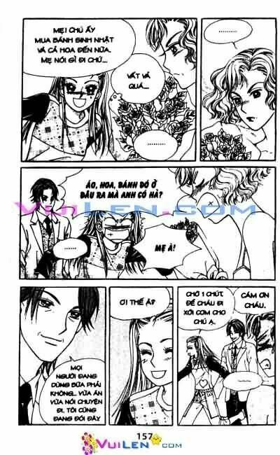 anh là của tôi chapter 8 157