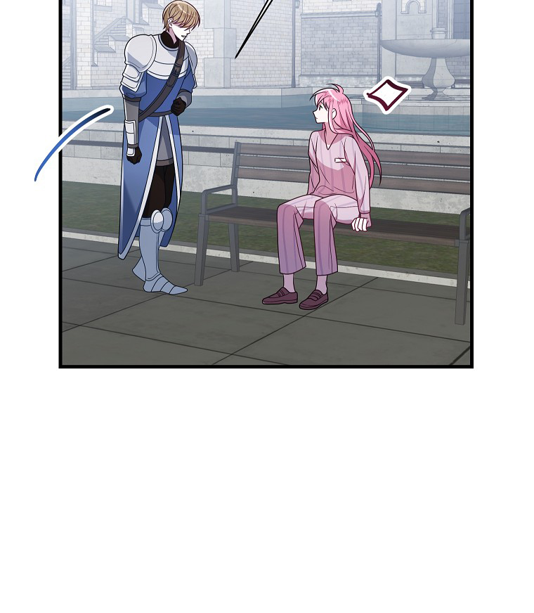 tôi đã gặp nam chính trong ngục tù chapter 14 53