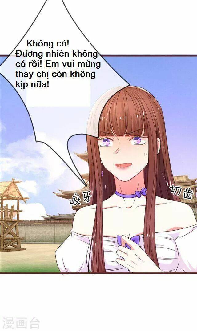 trùng sinh để trả thù chapter 23.1 9