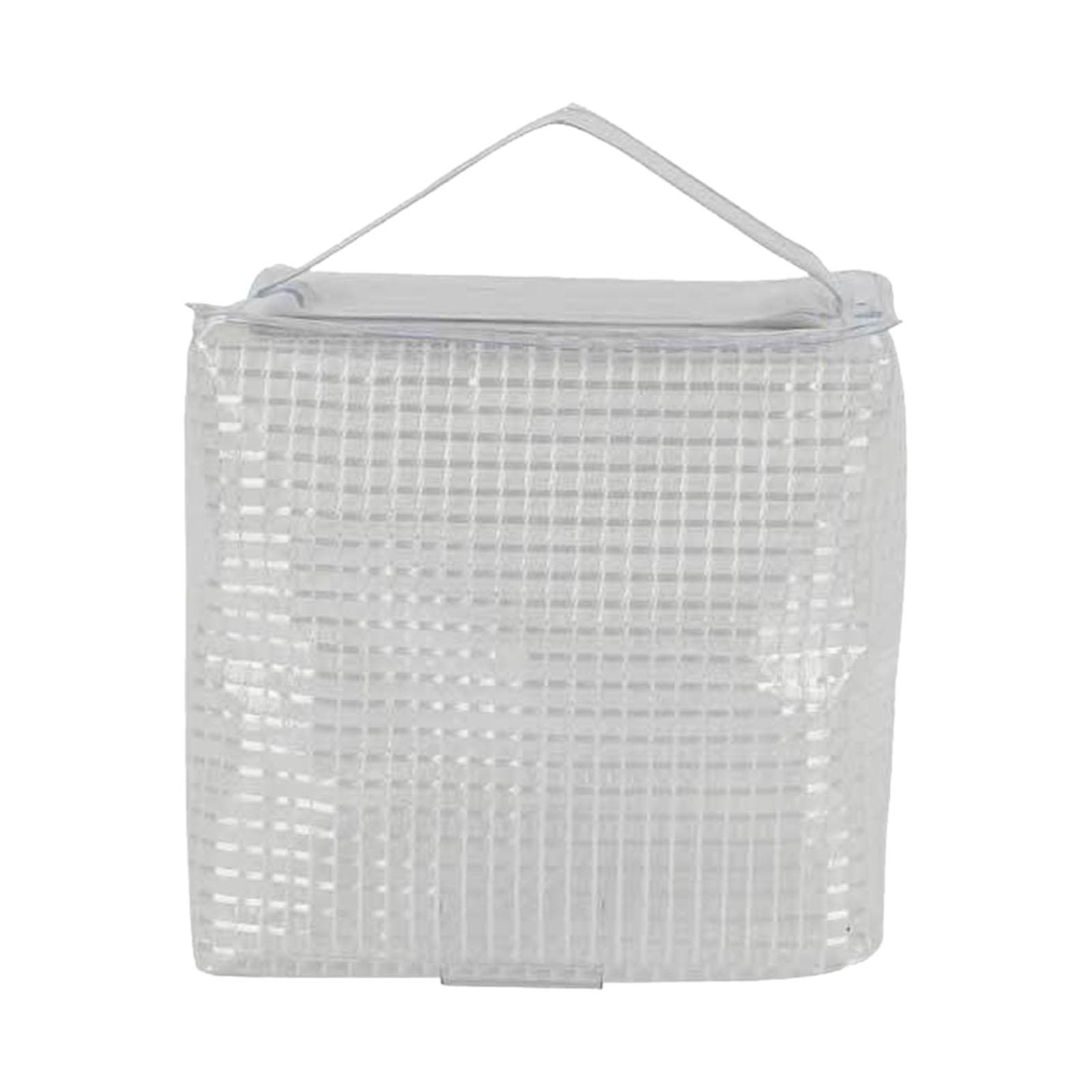 Solar Inflatable Light Lantern Camping Lamp LED Lights Warm White Lighting